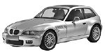 BMW E36-7 U3346 Fault Code