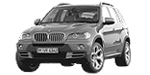 BMW E70 U3346 Fault Code