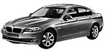 BMW F10 U3346 Fault Code