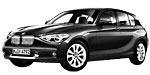 BMW F20 U3346 Fault Code