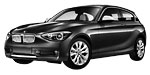 BMW F21 U3346 Fault Code