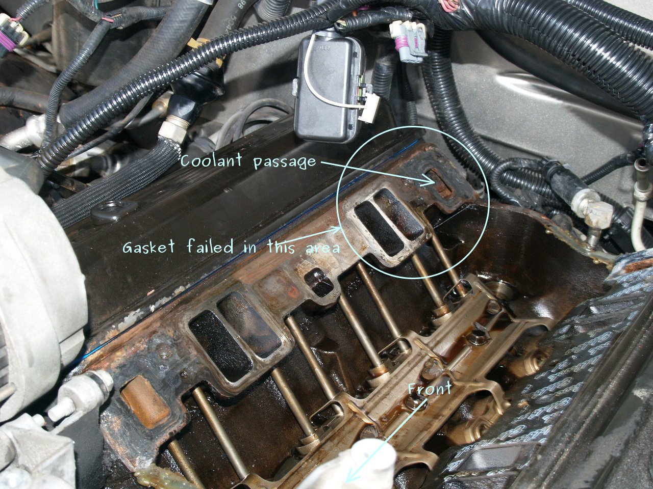 See U3346 in engine